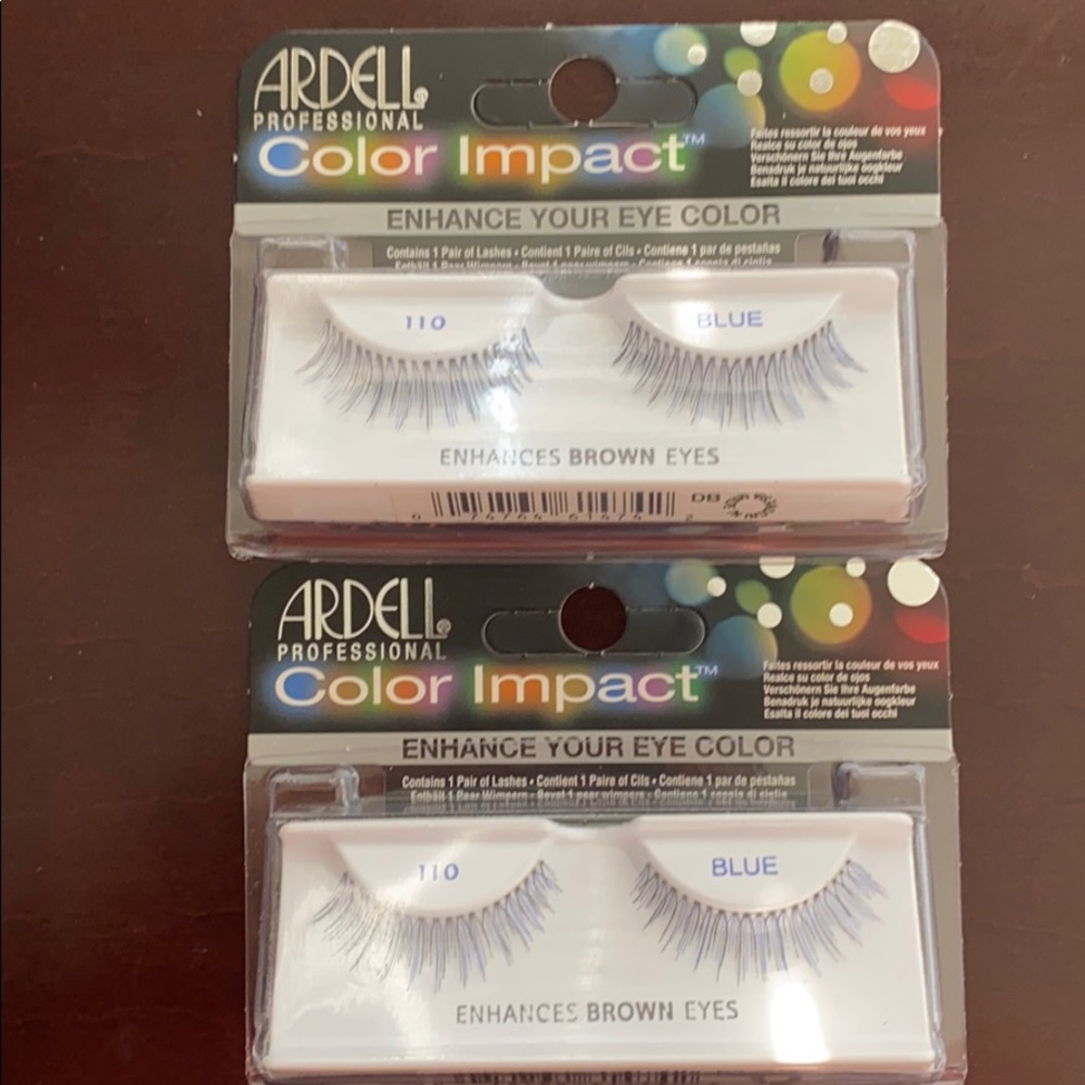 Ardell Color Impact